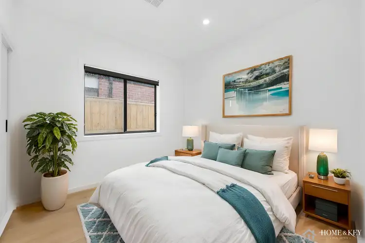 Fifth view of Homely house listing, 10 Foreshore Drive, Donnybrook VIC 3064