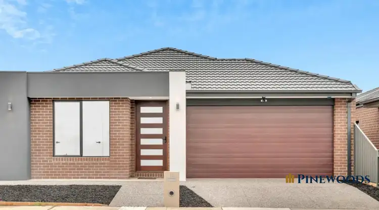 Main view of Homely house listing, 10 Sparrow Way, Winter Valley VIC 3358
