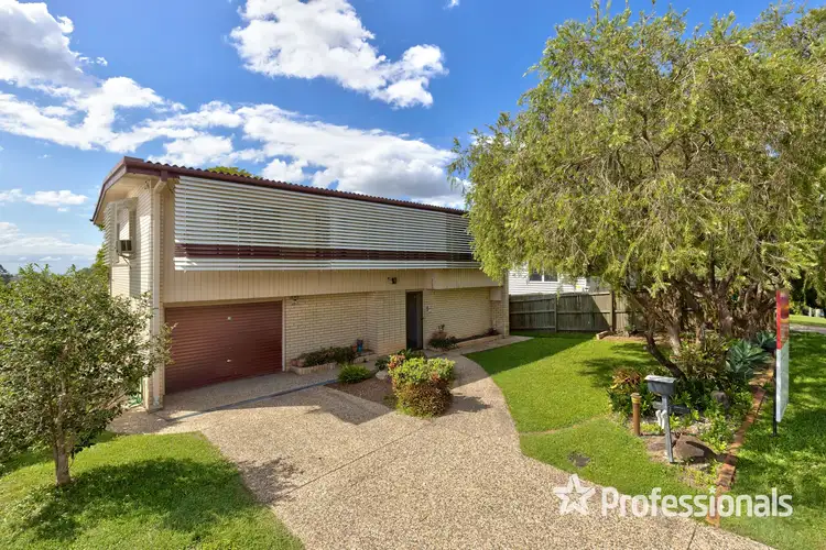 Main view of Homely house listing, 17 Barbigal Street, Stafford QLD 4053