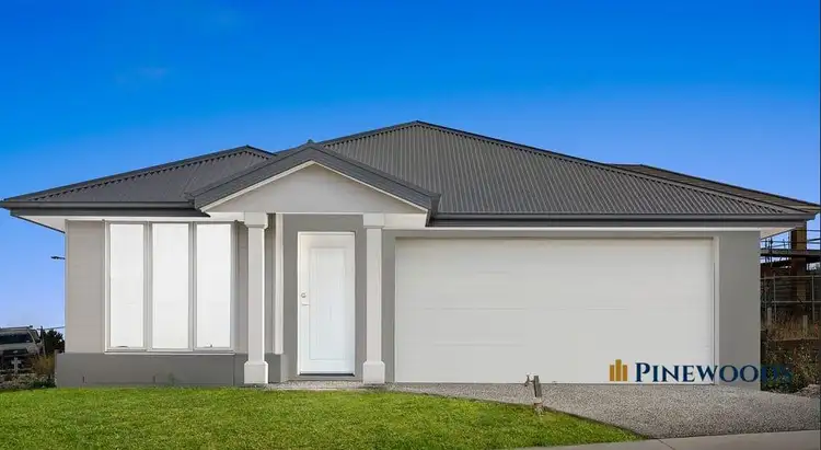 32 Petal Crescent, Wallan VIC 3756