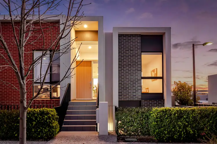 23 Abercrombie Avenue, Woodforde SA 5072