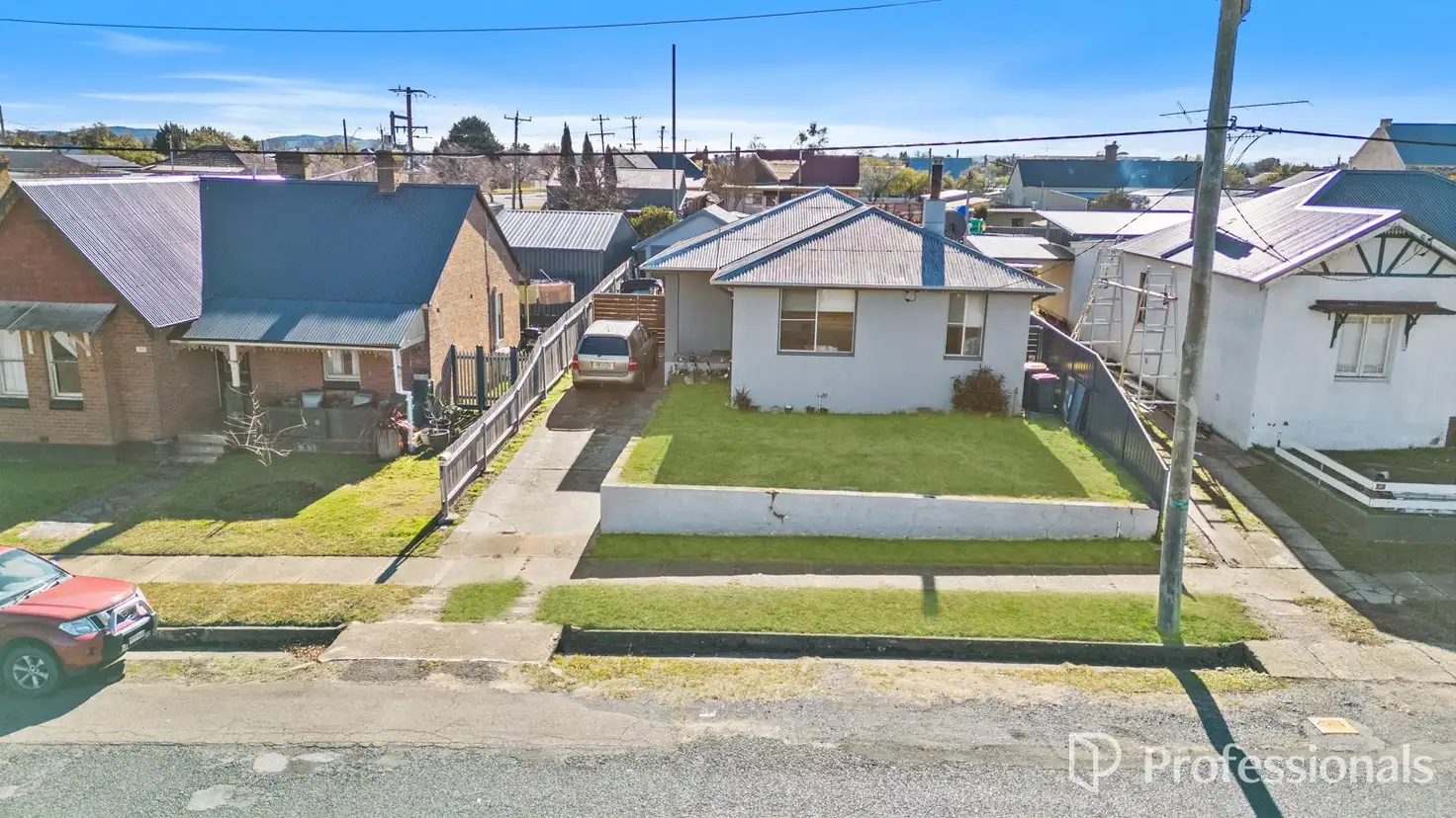 Main view of Homely house listing, 48 Mulwaree Street, Goulburn NSW 2580