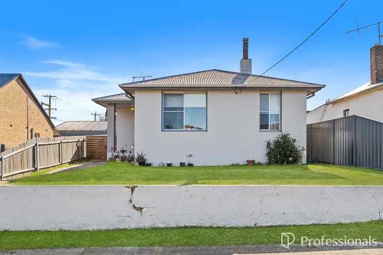 Second view of Homely house listing, 48 Mulwaree Street, Goulburn NSW 2580