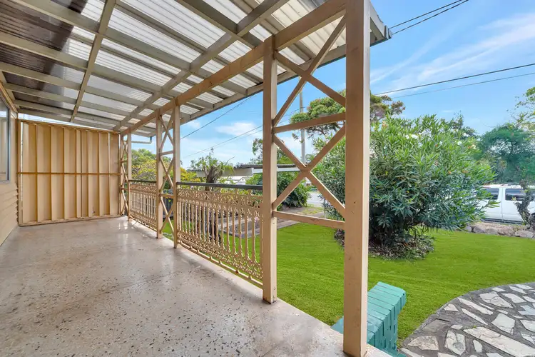 Second view of Homely house listing, 44 Pullen Road, Everton Park QLD 4053