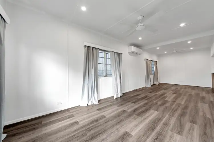 Third view of Homely house listing, 44 Pullen Road, Everton Park QLD 4053