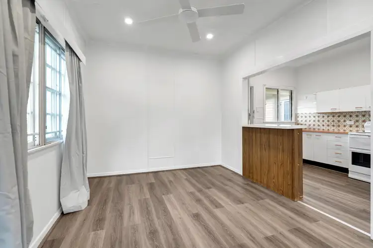 Fourth view of Homely house listing, 44 Pullen Road, Everton Park QLD 4053