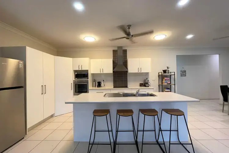 Second view of Homely house listing, 1-3 Milman Drive, Craiglie QLD 4877