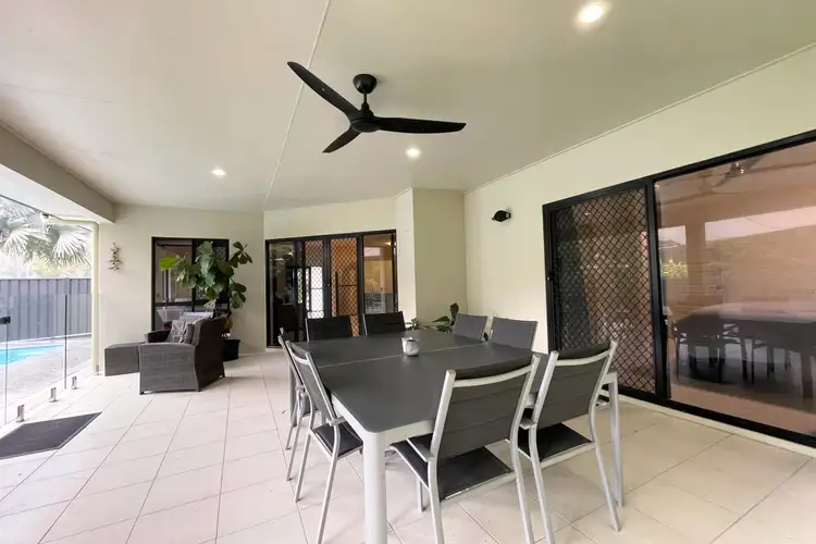 Third view of Homely house listing, 1-3 Milman Drive, Craiglie QLD 4877