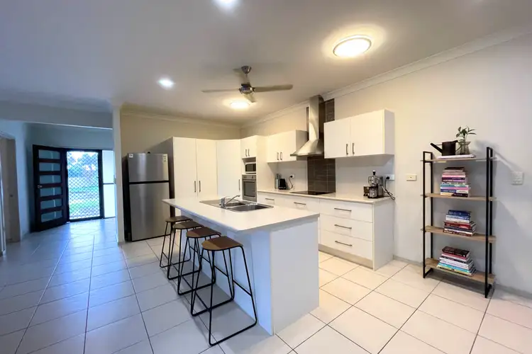 Fifth view of Homely house listing, 1-3 Milman Drive, Craiglie QLD 4877