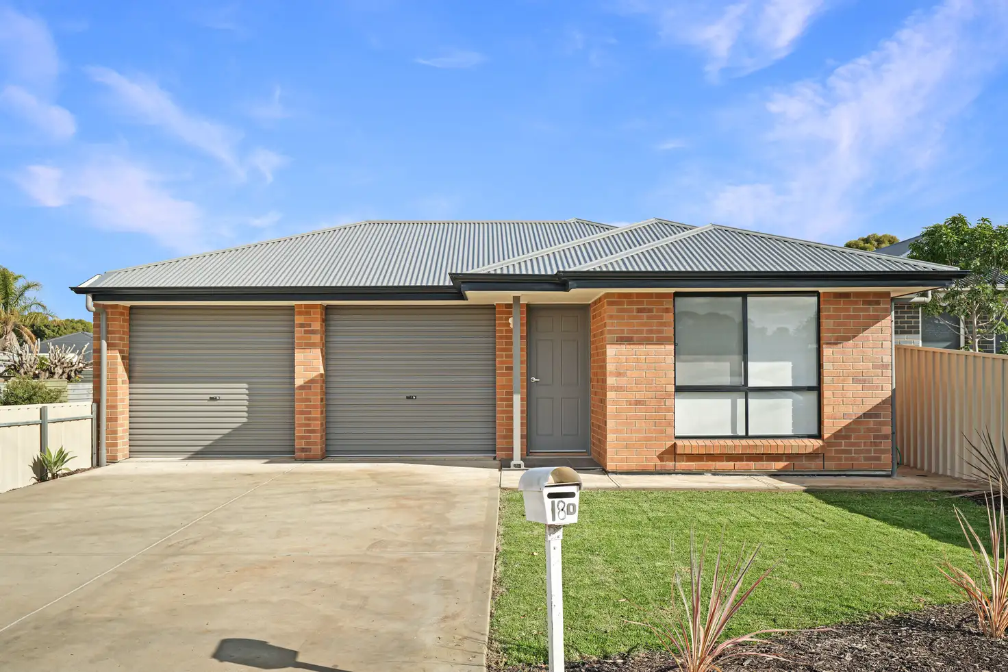Main view of Homely house listing, 18D Butler Street, Mallala SA 5502