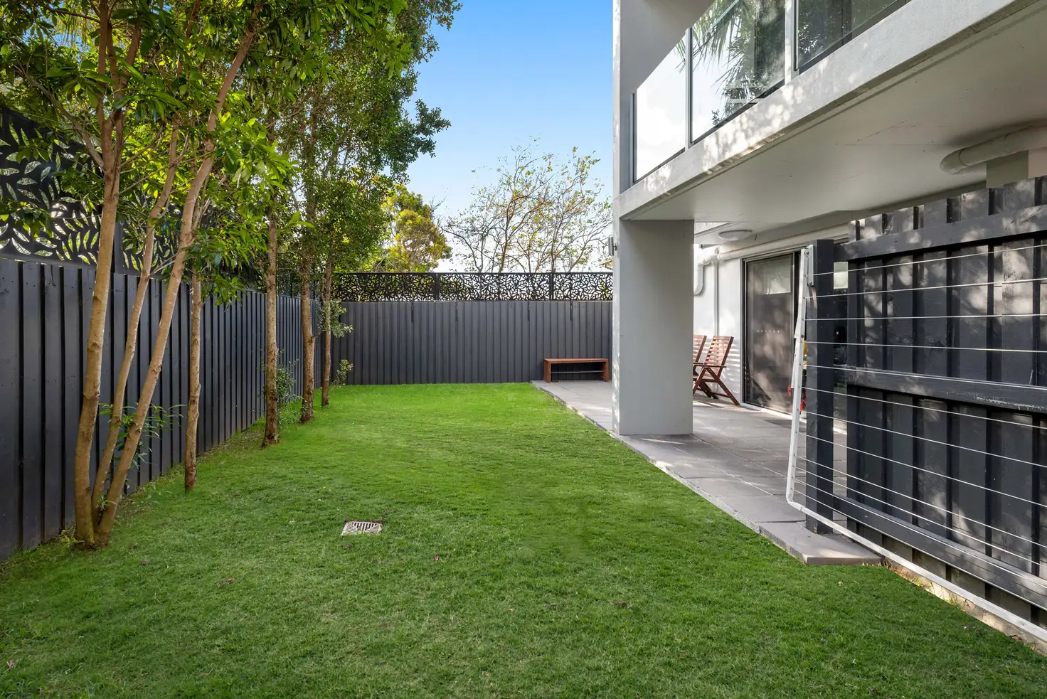 Main view of Homely townhouse listing, 2/15 Gary Street, Morningside QLD 4170