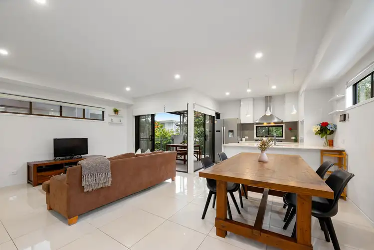 Third view of Homely townhouse listing, 2/15 Gary Street, Morningside QLD 4170