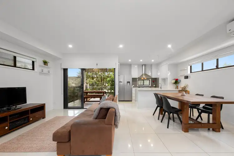 Fourth view of Homely townhouse listing, 2/15 Gary Street, Morningside QLD 4170