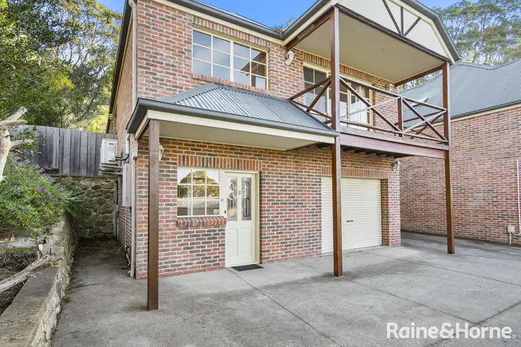 2/44 Fielding Drive, West Hobart TAS 7000