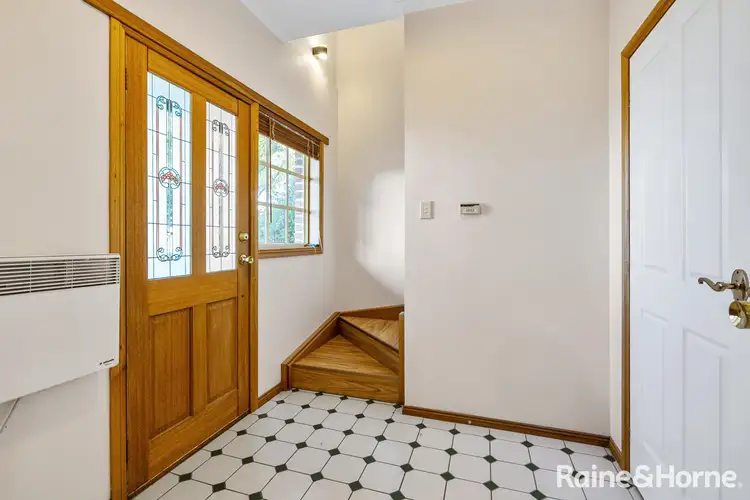 Third view of Homely townhouse listing, 2/44 Fielding Drive, West Hobart TAS 7000
