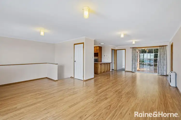 Fourth view of Homely townhouse listing, 2/44 Fielding Drive, West Hobart TAS 7000