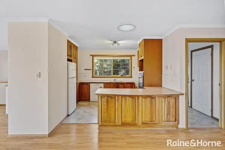 Sixth view of Homely townhouse listing, 2/44 Fielding Drive, West Hobart TAS 7000