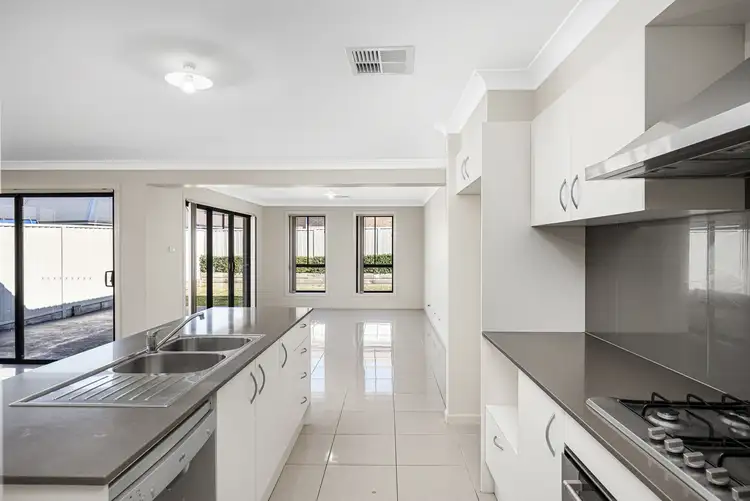 Third view of Homely house listing, 9 Carter Street, Oran Park NSW 2570