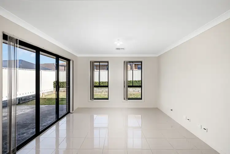 Fifth view of Homely house listing, 9 Carter Street, Oran Park NSW 2570