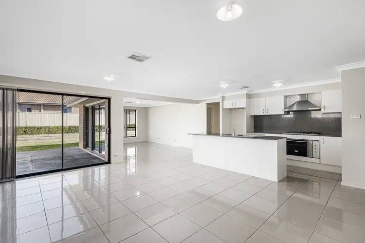 Sixth view of Homely house listing, 9 Carter Street, Oran Park NSW 2570
