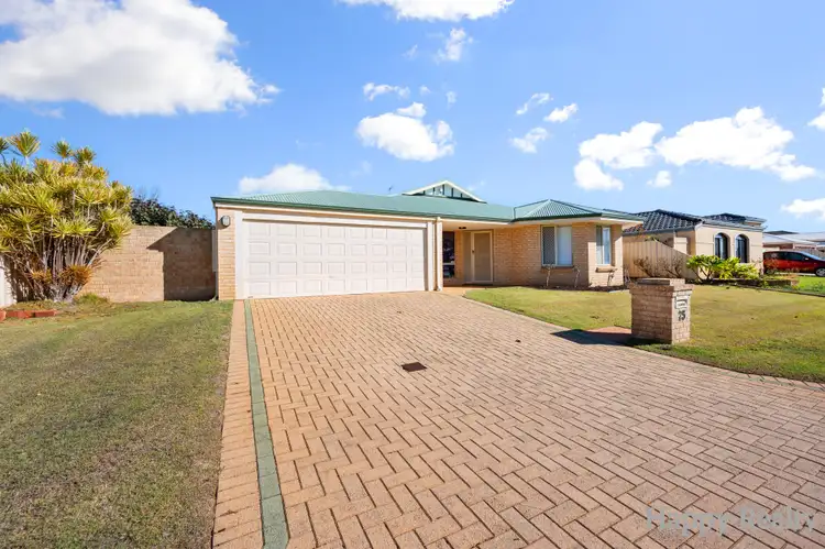 25 Orkney Crescent, Canning Vale WA 6155