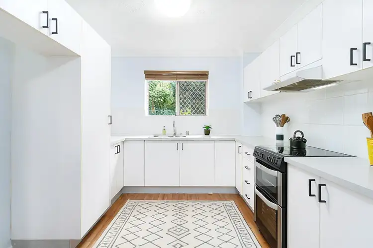 Second view of Homely unit listing, 9/62 Lade Street, Gaythorne QLD 4051