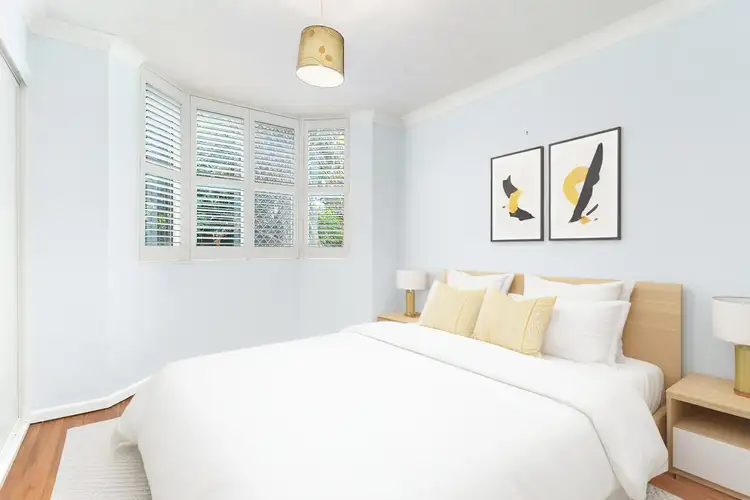Third view of Homely unit listing, 9/62 Lade Street, Gaythorne QLD 4051