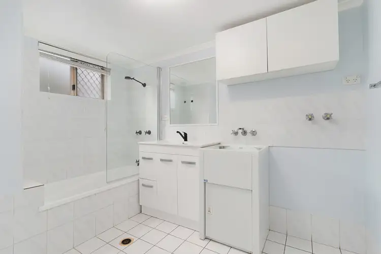 Fifth view of Homely unit listing, 9/62 Lade Street, Gaythorne QLD 4051