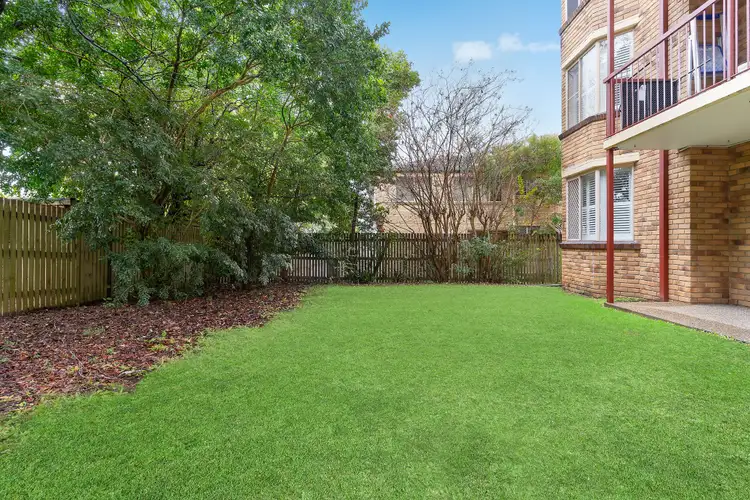 Sixth view of Homely unit listing, 9/62 Lade Street, Gaythorne QLD 4051