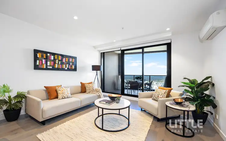 1205/443 Upper Heidelberg Road, Ivanhoe VIC 3079