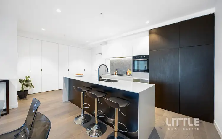 Third view of Homely apartment listing, 1205/443 Upper Heidelberg Road, Ivanhoe VIC 3079