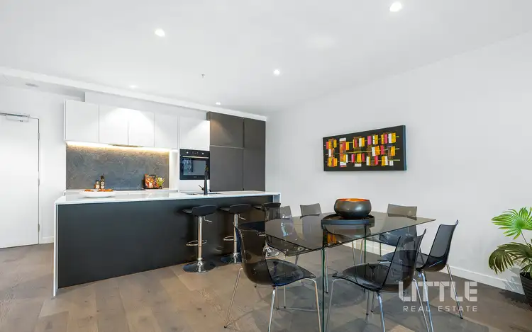 Fourth view of Homely apartment listing, 1205/443 Upper Heidelberg Road, Ivanhoe VIC 3079