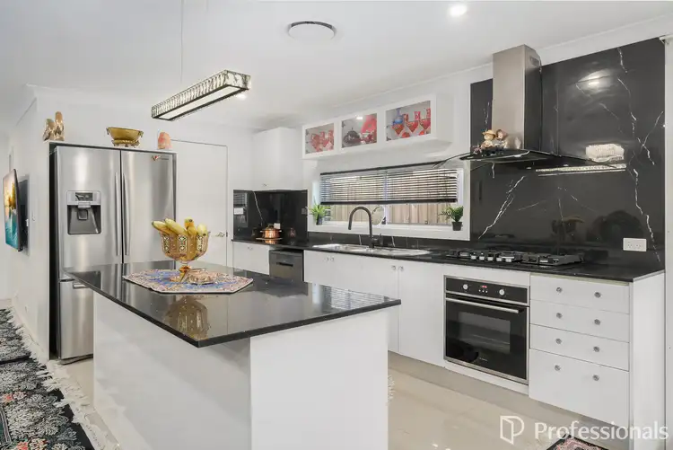 Fourth view of Homely house listing, 8 Cartwright Crescent, Airds NSW 2560