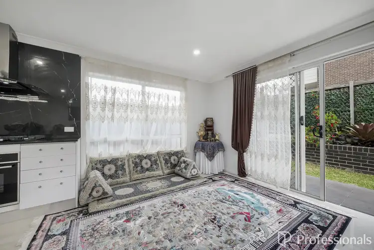 Fifth view of Homely house listing, 8 Cartwright Crescent, Airds NSW 2560