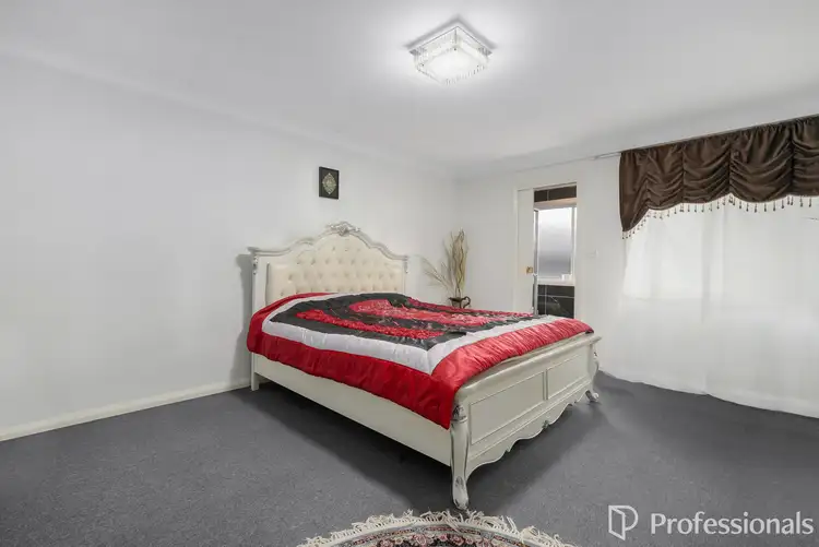 Seventh view of Homely house listing, 8 Cartwright Crescent, Airds NSW 2560
