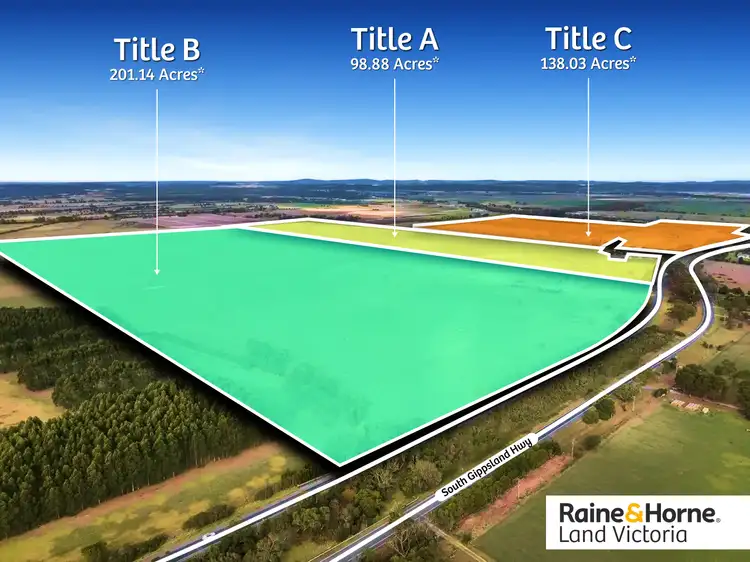 Third view of Homely rural property listing, 4915 - 4965 South Gippsland Highway, Lang Lang VIC 3984