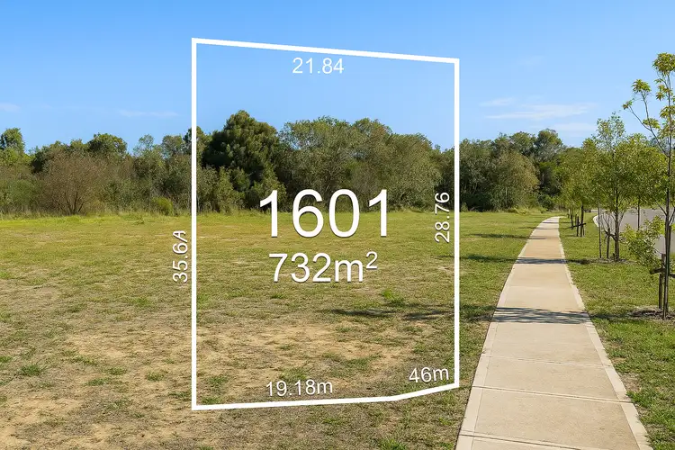 156 Adelong Way, Bacchus Marsh VIC 3340