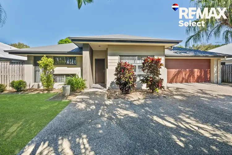 Second view of Homely house listing, 3 Scarborough Circuit, Blacks Beach QLD 4740