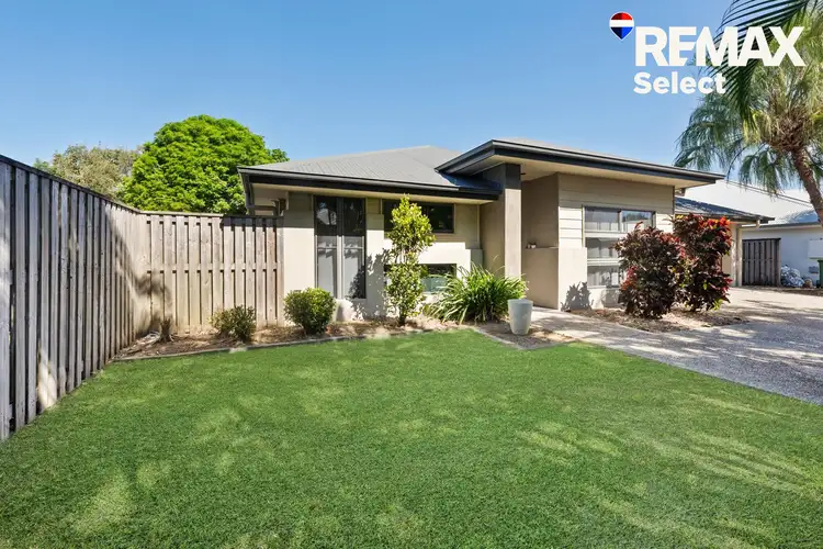 Third view of Homely house listing, 3 Scarborough Circuit, Blacks Beach QLD 4740