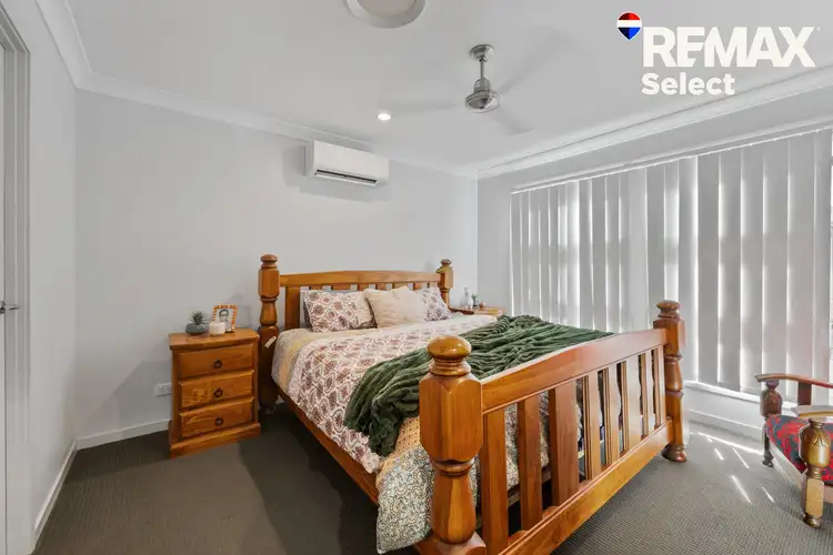 Fourth view of Homely house listing, 3 Scarborough Circuit, Blacks Beach QLD 4740