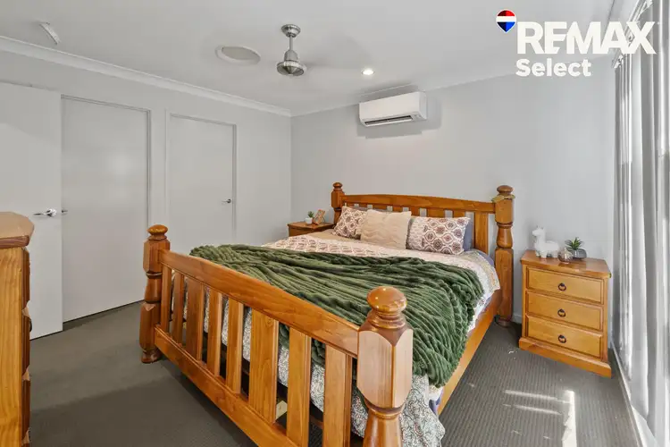 Fifth view of Homely house listing, 3 Scarborough Circuit, Blacks Beach QLD 4740