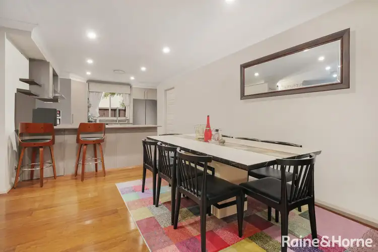 Fifth view of Homely house listing, 22 & 22A Isabella Crescent, Glenfield NSW 2167