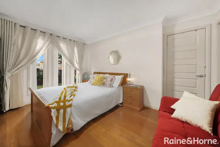 Sixth view of Homely house listing, 22 & 22A Isabella Crescent, Glenfield NSW 2167