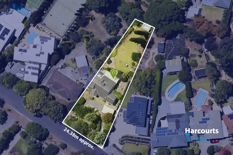17 Tennyson Drive, Beaumont SA 5066