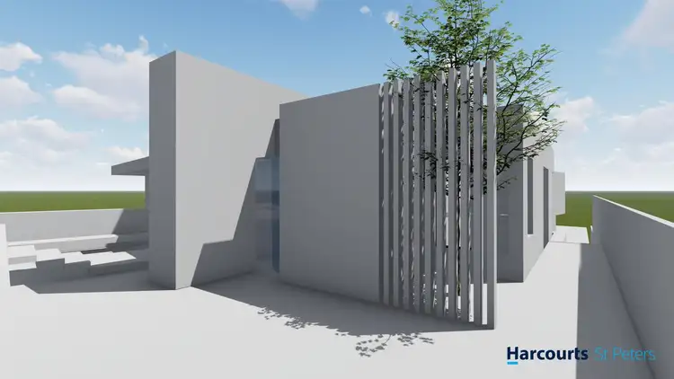 Third view of Homely house listing, Lot 40/17 Tennyson Drive, Beaumont SA 5066