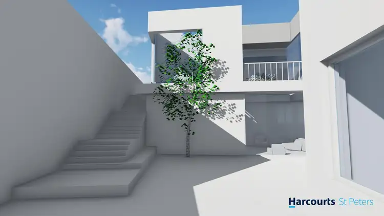 Fourth view of Homely house listing, Lot 40/17 Tennyson Drive, Beaumont SA 5066