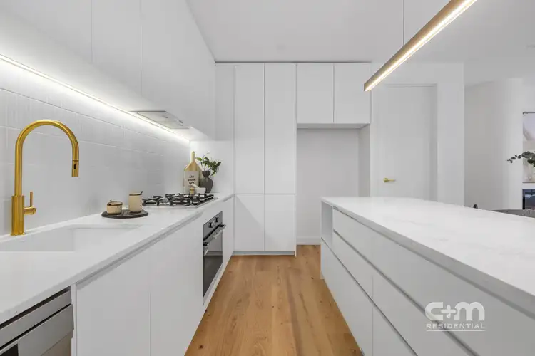 Fifth view of Homely townhouse listing, 1/46 View Street, Glenroy VIC 3046