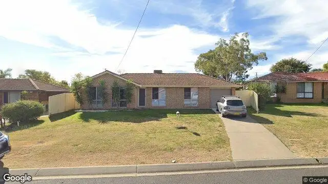 Main view of Homely house listing, 11 Marshall Place, West Tamworth NSW 2340