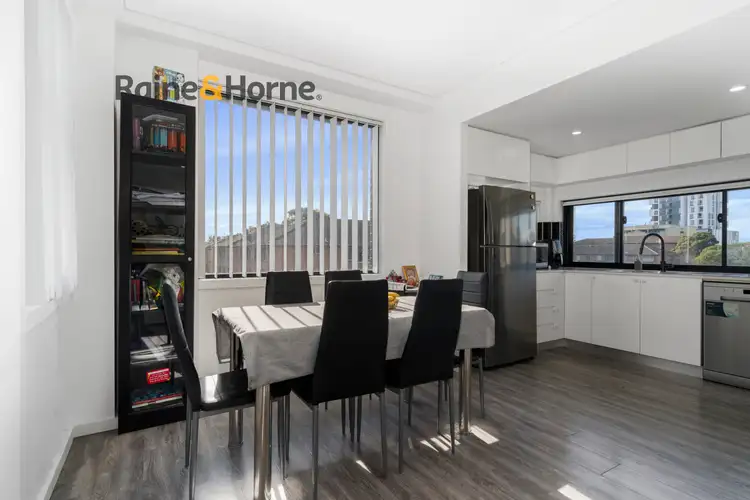 Fourth view of Homely unit listing, 6/128 Moore Street, Liverpool NSW 2170