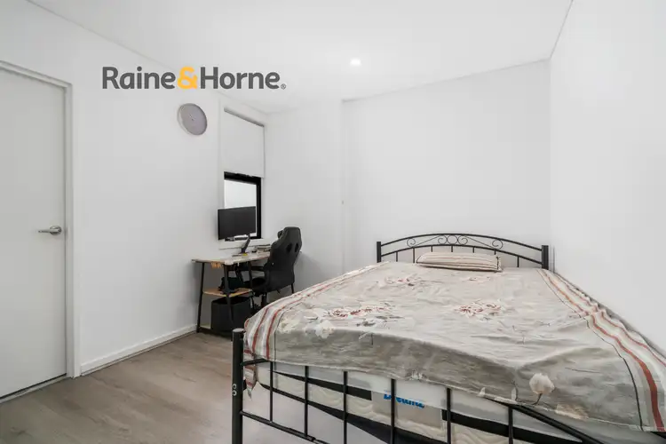 Sixth view of Homely unit listing, 6/128 Moore Street, Liverpool NSW 2170